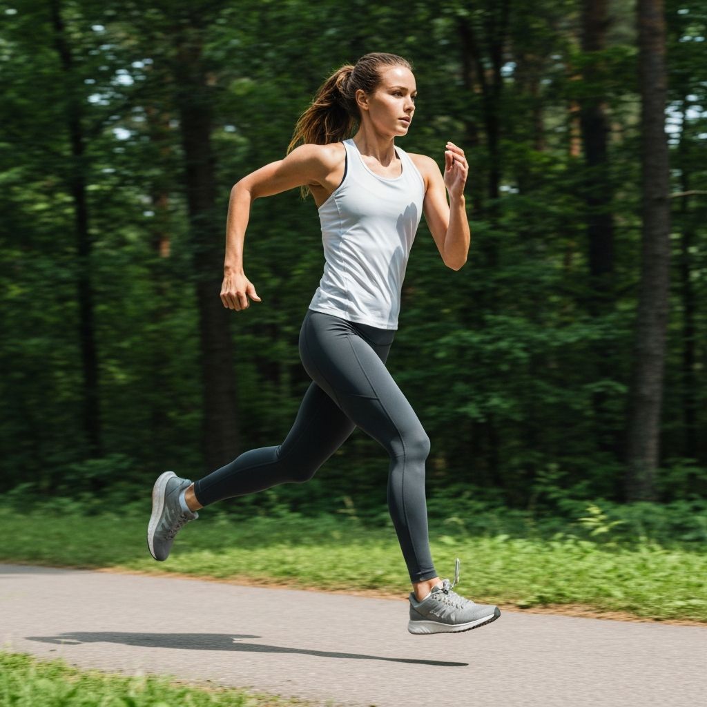 Performance Athletic